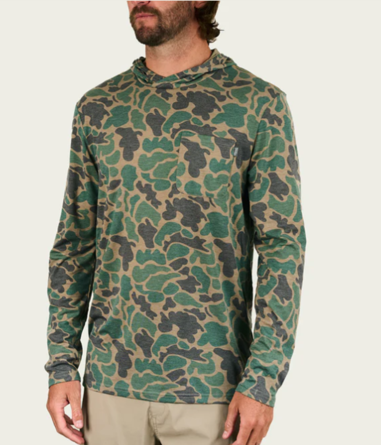 Marsh Wear Buxton HTech   Hoody