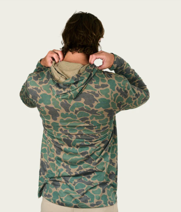 Marsh Wear Buxton HTech   Hoody