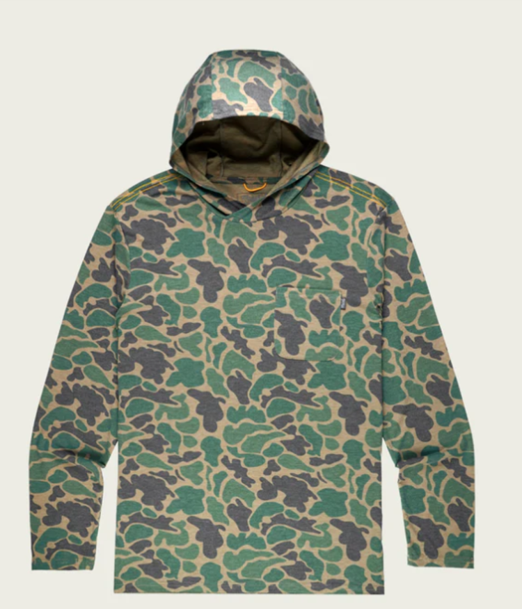 Marsh Wear Buxton HTech   Hoody