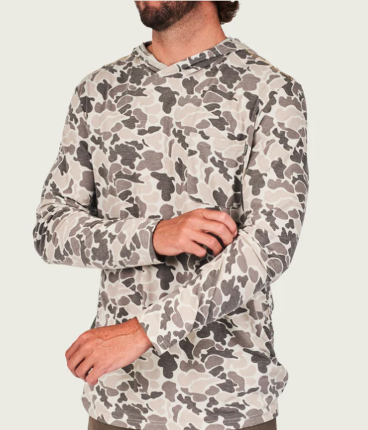 Marsh Wear Buxton HTech   Hoody