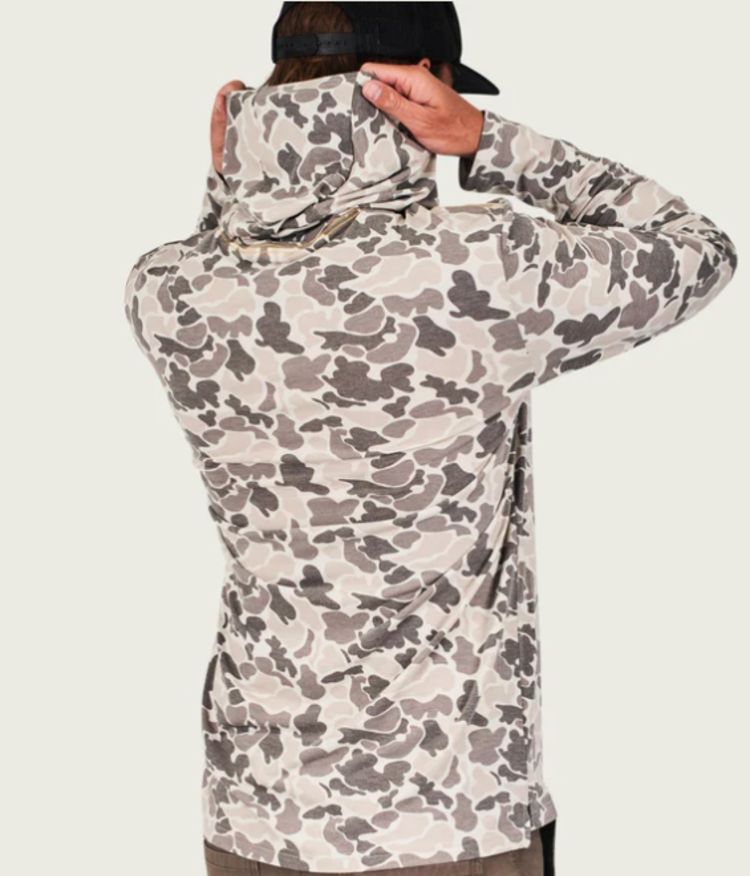 Marsh Wear Buxton HTech   Hoody