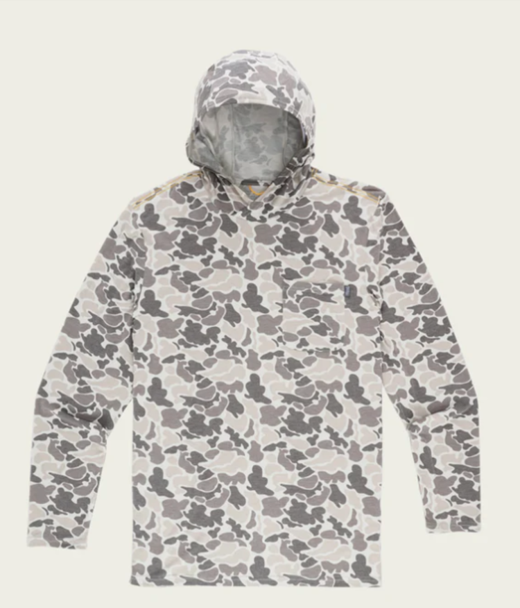 Marsh Wear Buxton HTech   Hoody