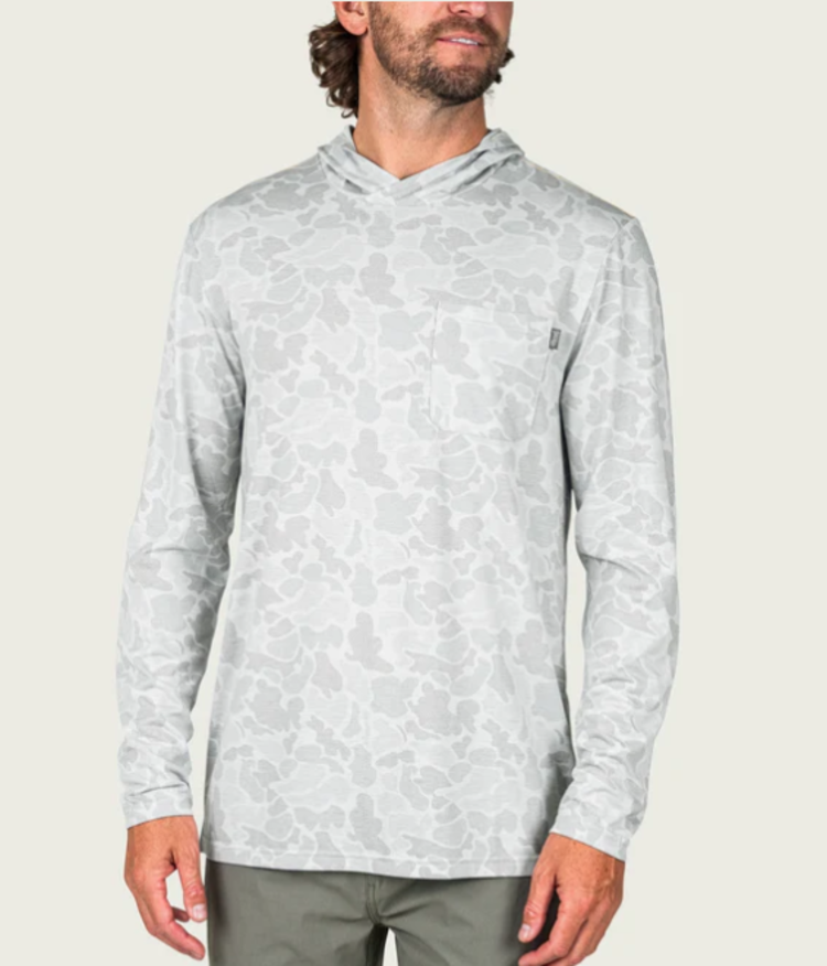 Marsh Wear Buxton HTech   Hoody