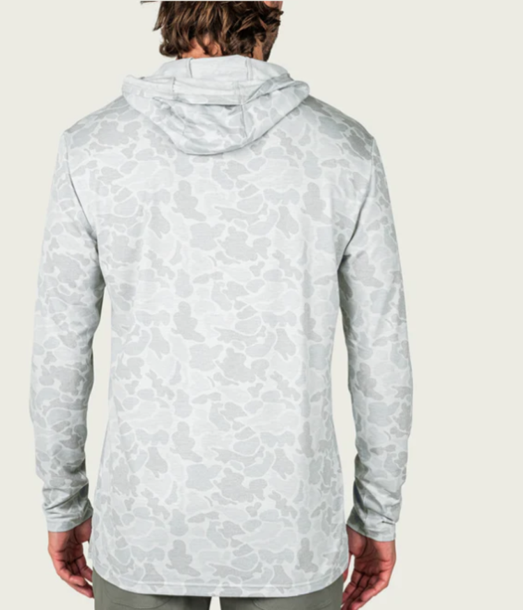 Marsh Wear Buxton HTech   Hoody