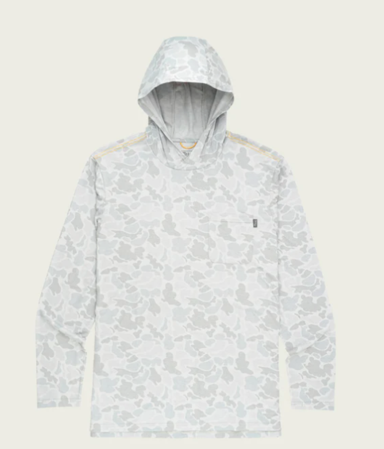 Marsh Wear Buxton HTech   Hoody