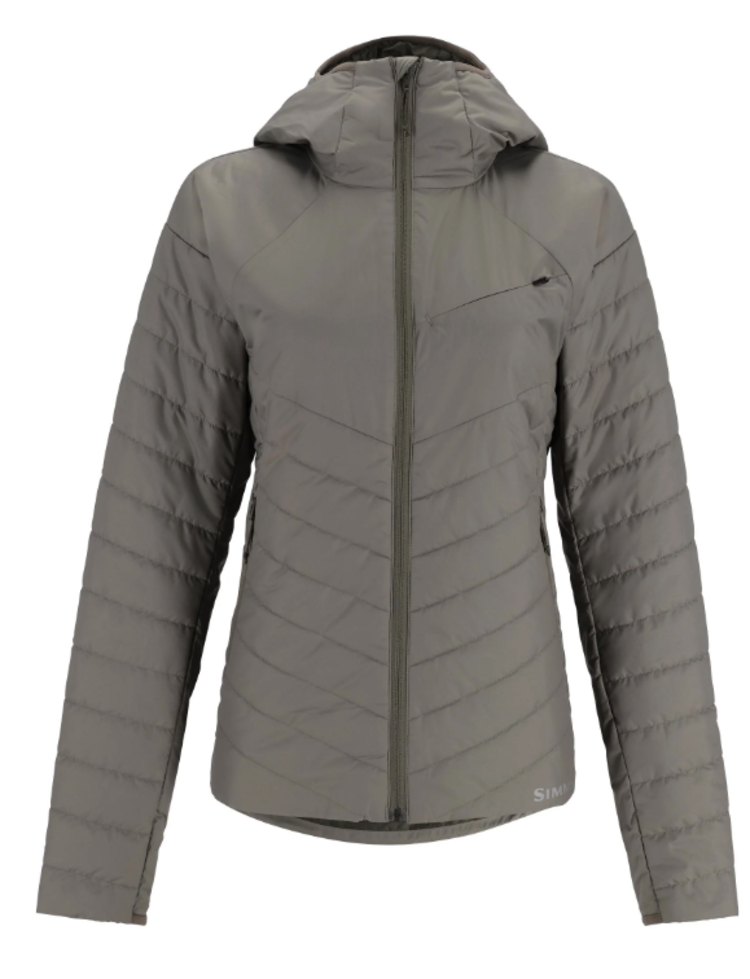 Simms W's Fall Run Insulated Hoody