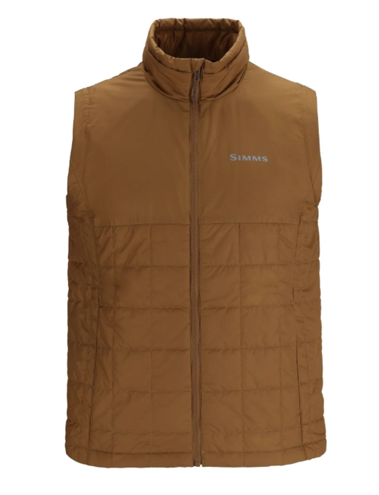 Smms M's Fall Run Insulated Vest