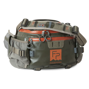 Fishpond Stormshadow Lumbar Pack