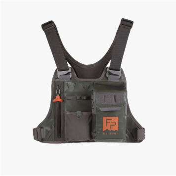 Fishpond Stormshadow  Chest Pack