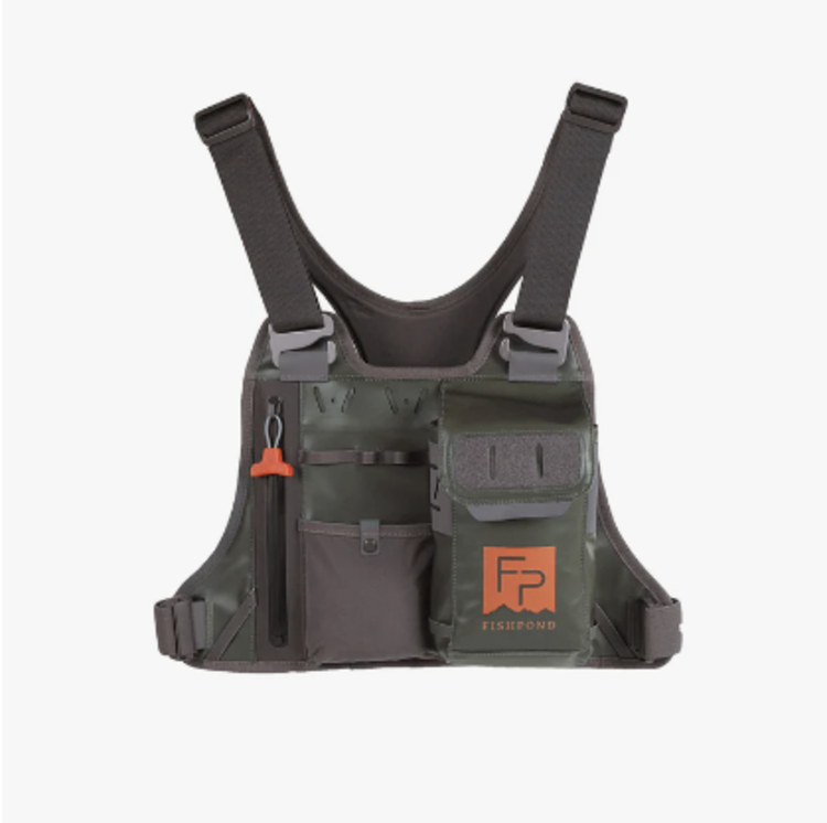 Fishpond Stormshadow  Chest Pack