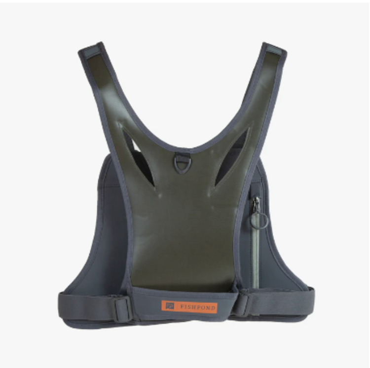 Fishpond Stormshadow  Chest Pack