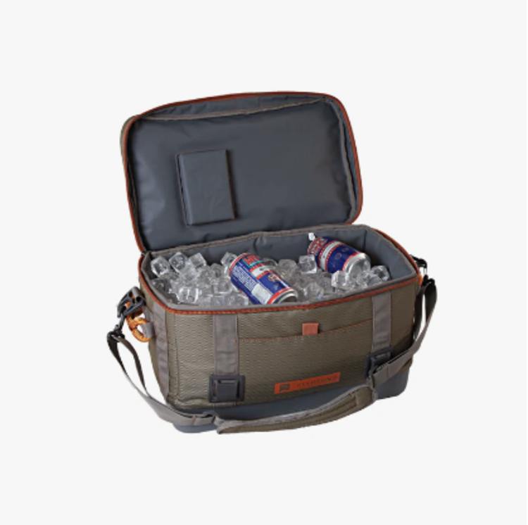 Fishpond Hailstorm Solft Cooler- Sand