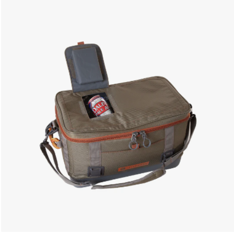 Fishpond Hailstorm Solft Cooler- Sand