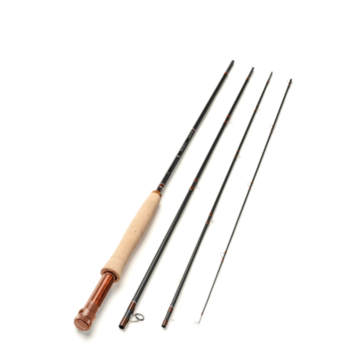 Scott Fly Rods - The Fish Hawk Scott Fly Rods - The Fish Hawk