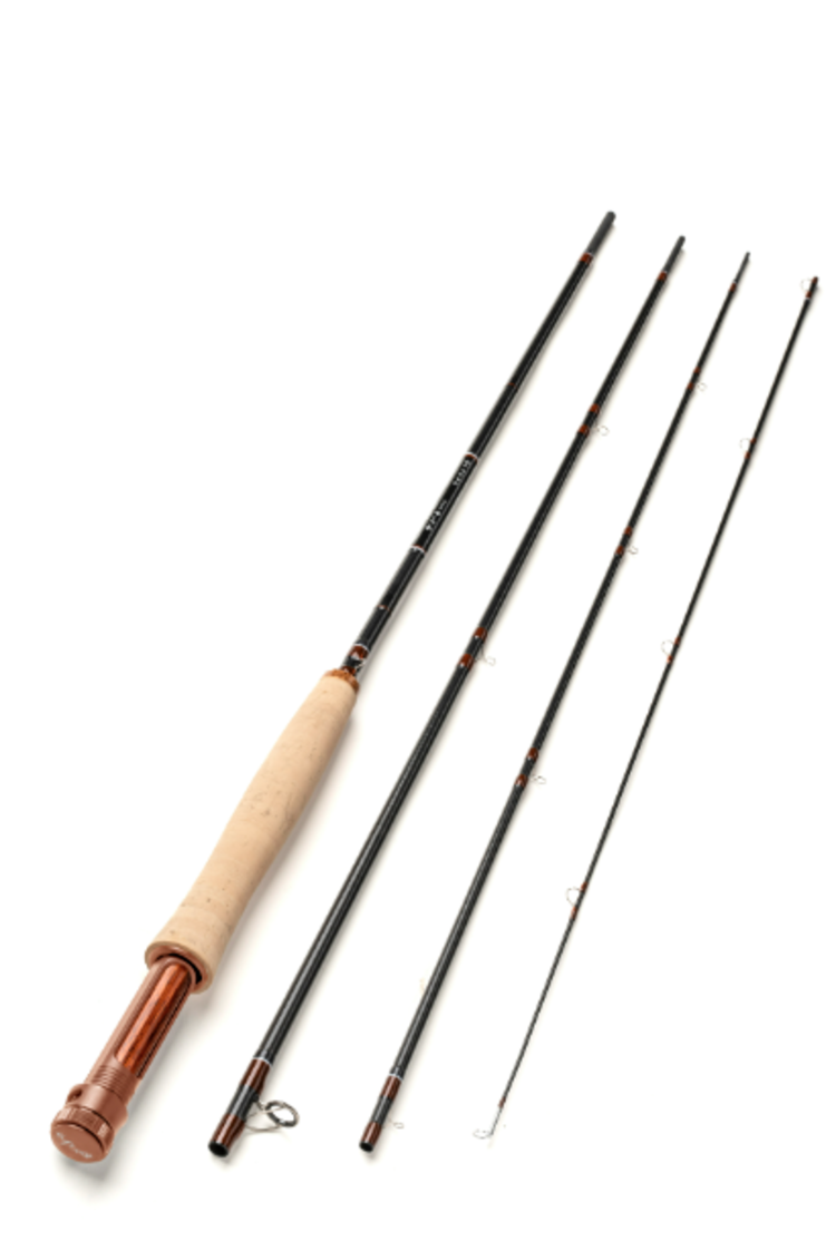 Scott Scott 50th Anniversary - Radian 905/4