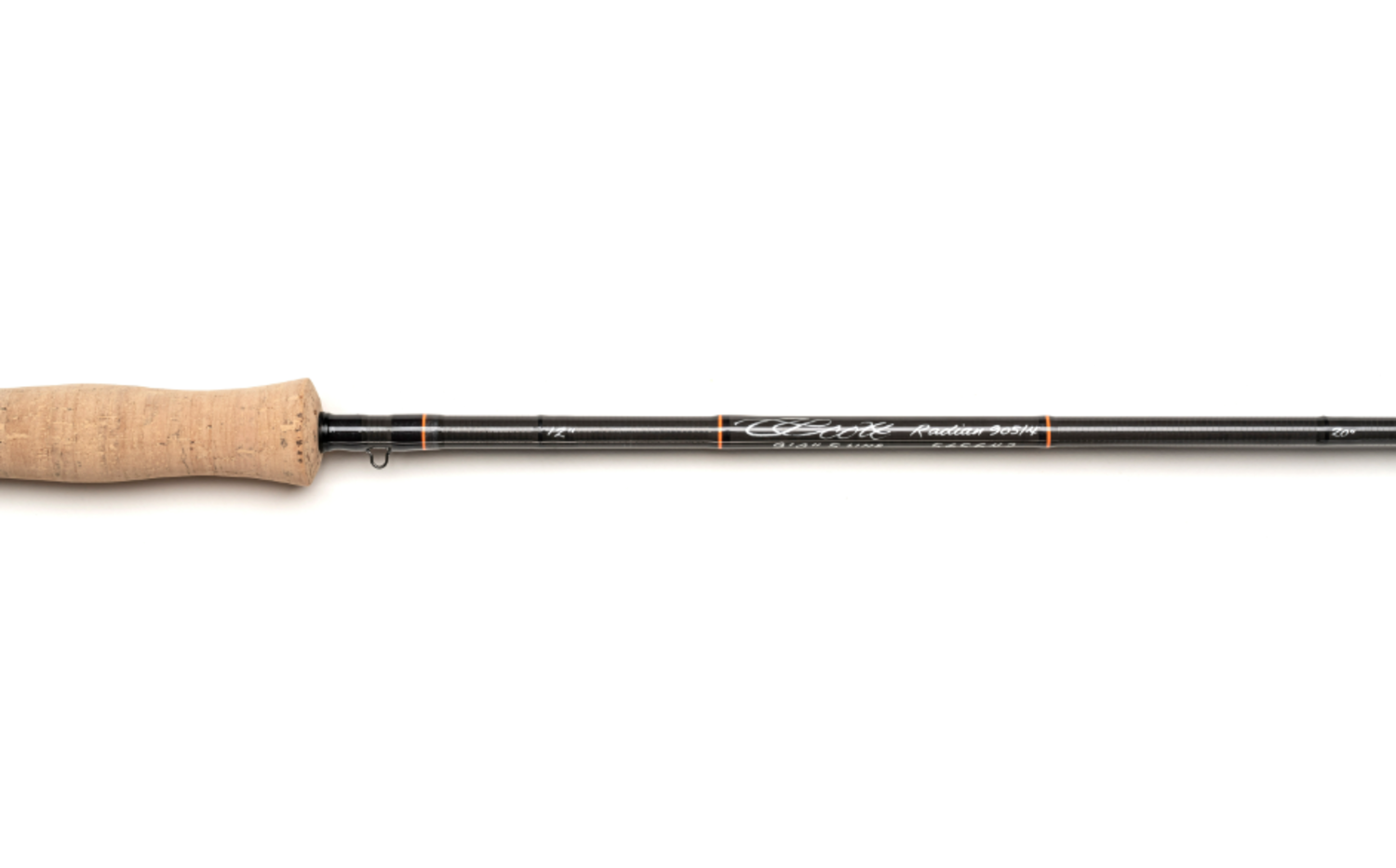 Scott 50th Anniversary - Radian 905/4 - The Fish Hawk