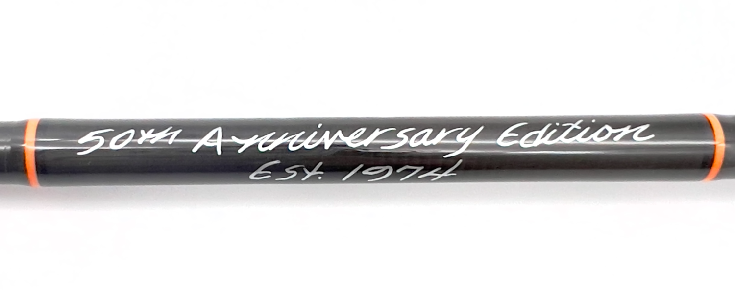 Scott 50th Anniversary - Radian 905/4 - The Fish Hawk