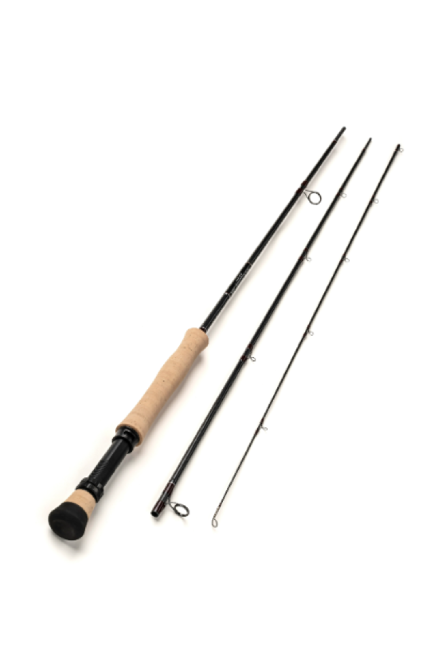 Scott Fly Rod