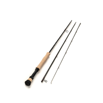 Scott Fly Rods - The Fish Hawk Scott Fly Rods - The Fish Hawk