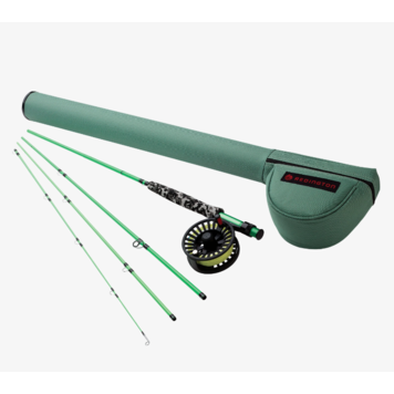 Redington Redington Minnow Kit 8’ 5wt