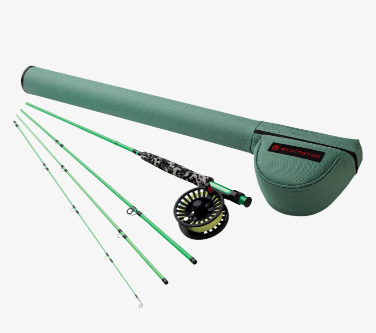 Redington Redington Minnow Kit 8’ 5wt