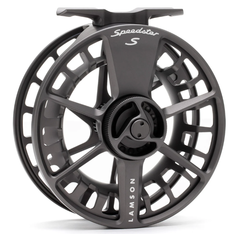 Lamson Lamson Speedster S