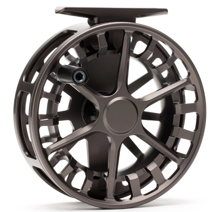 Lamson Guru E -3+  Fly Reel