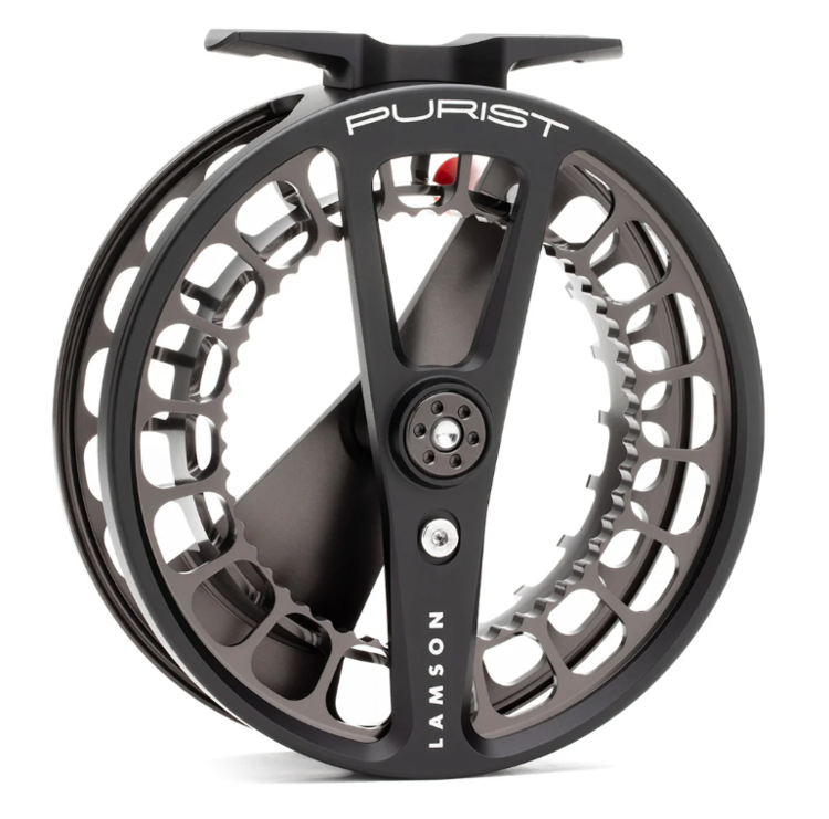 Lamson Purist ll reel
