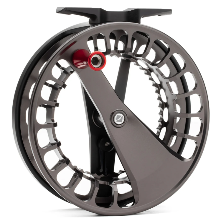 Lamson Purist ll reel
