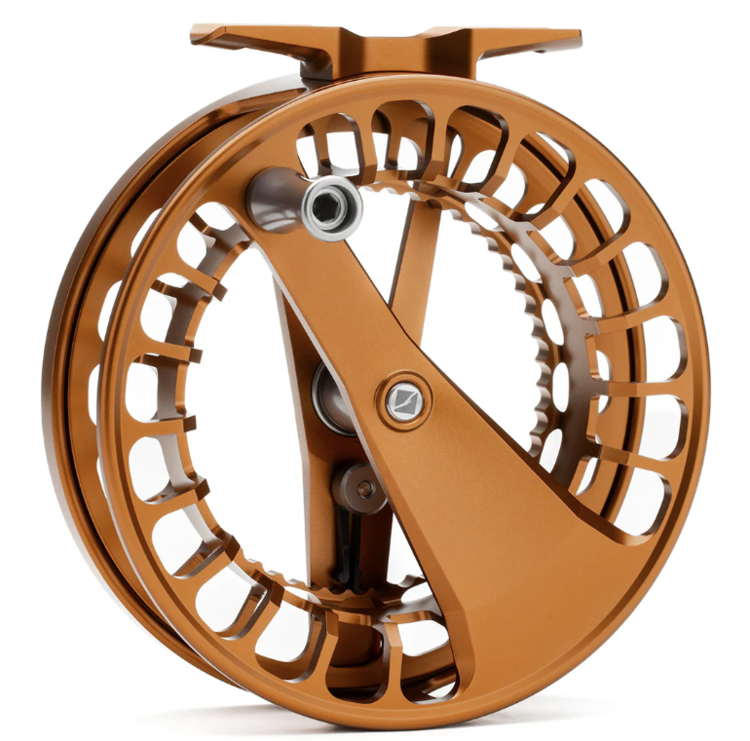 Lamson Purist ll reel