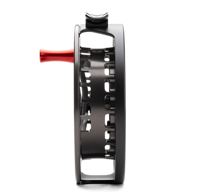 Lamson Purist ll reel