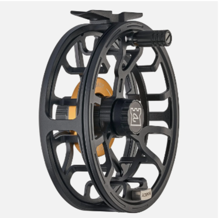 Hardy Averon 5000 Euro Reel