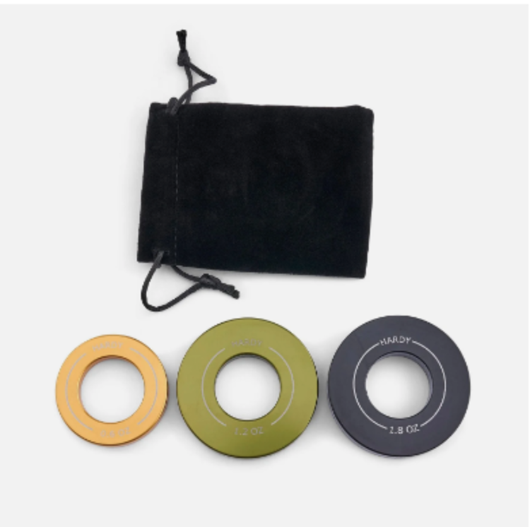 Hardy Averon 5000 Euro Reel