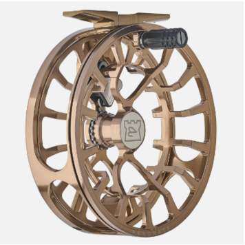 Hardy Resonate Fly Reel