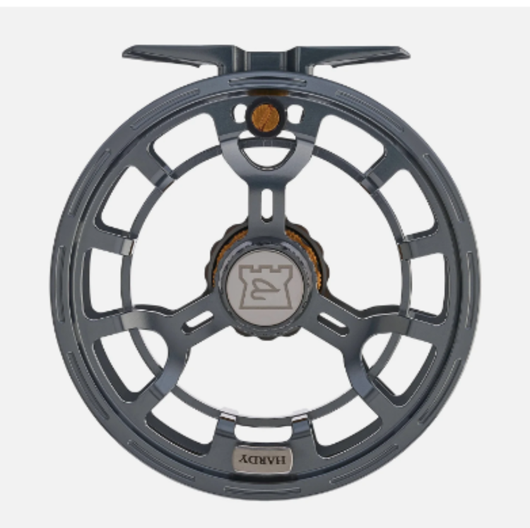 Hardy Averon Fly Reel