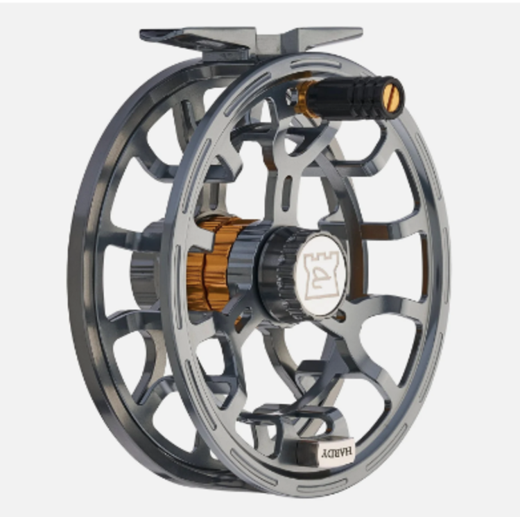 Hardy Averon Fly Reel