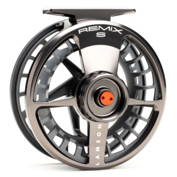 Lamson Lamson Remix S