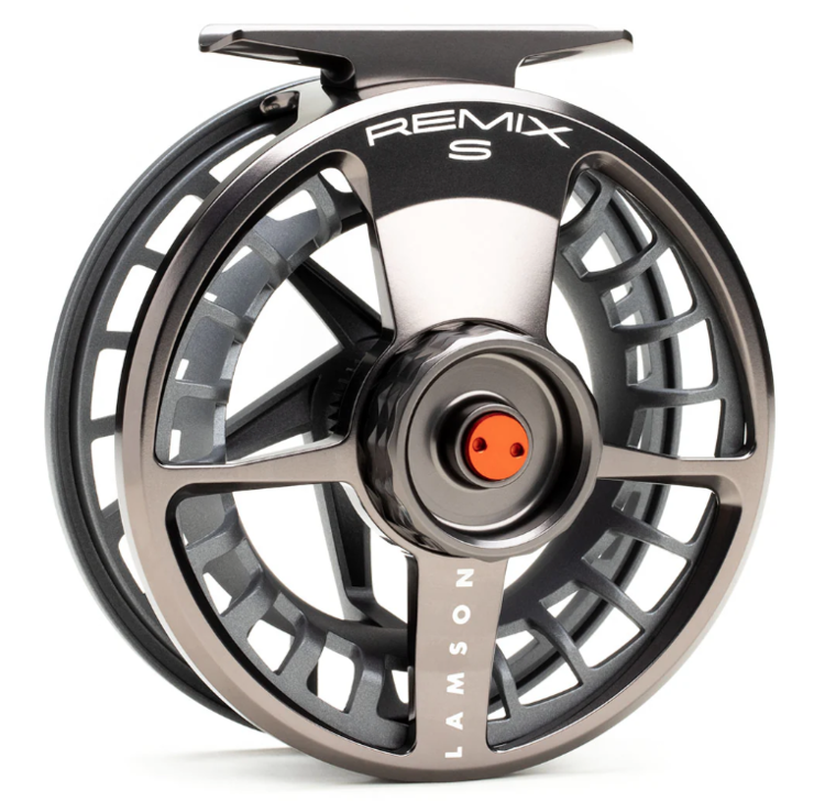 Lamson Lamson Remix S