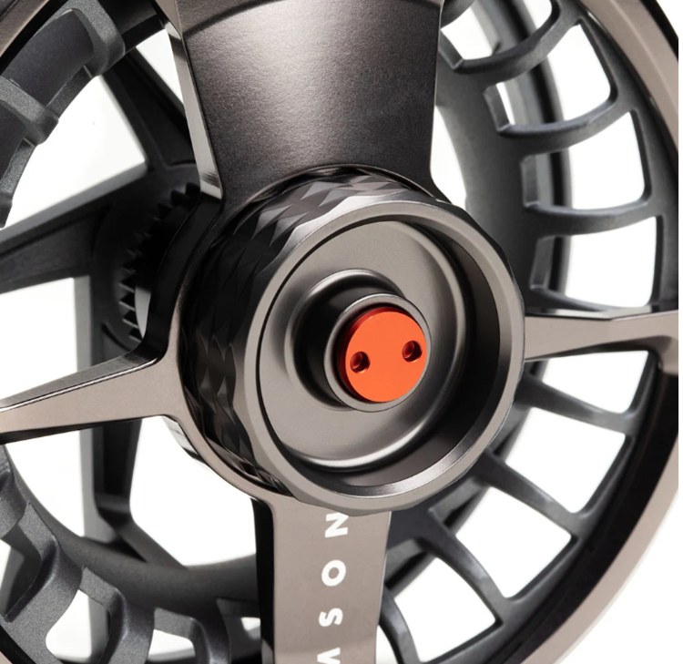 Lamson Lamson Remix S