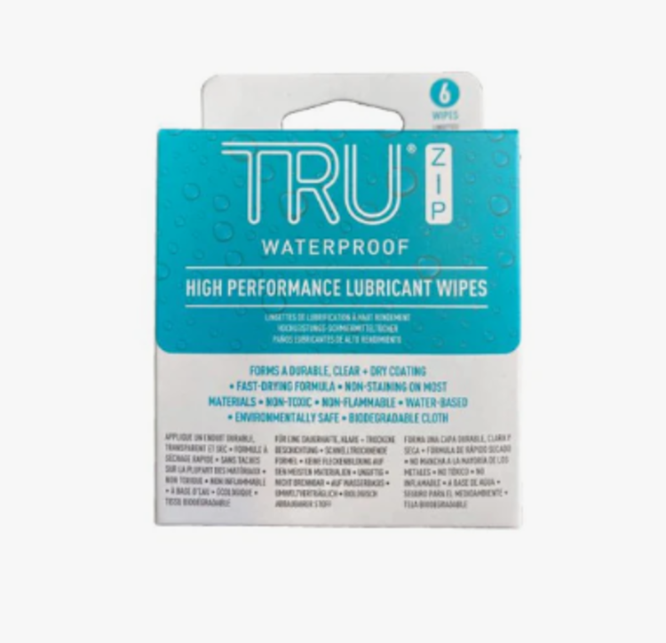 Fishpond TRU Zip 6 pack