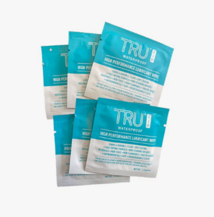 Fishpond TRU Zip 6 pack