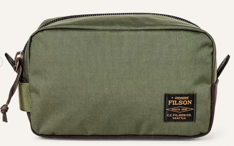 Filson Travel Pack