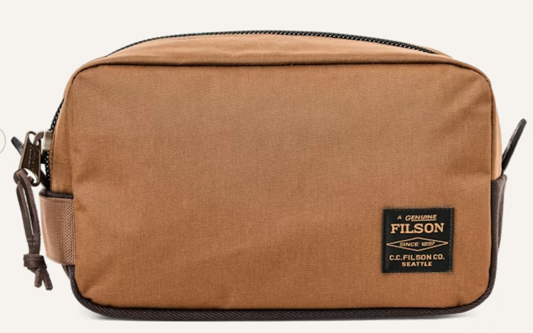 Filson Travel Pack
