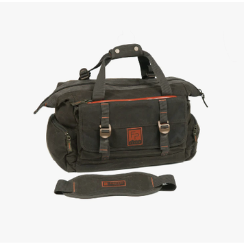 Fishpond Bighorn Kit Bag - Peat Moss