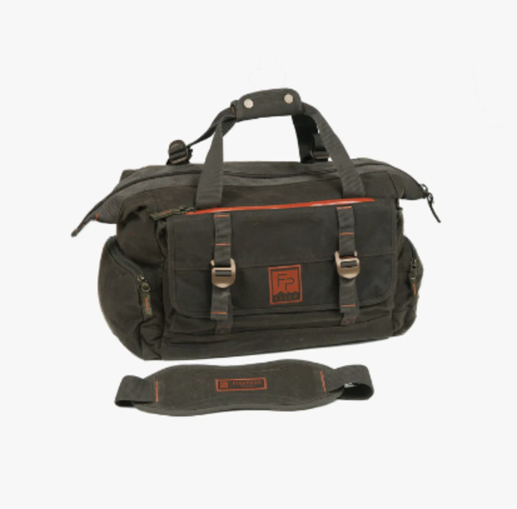 Fishpond Bighorn Kit Bag - Peat Moss