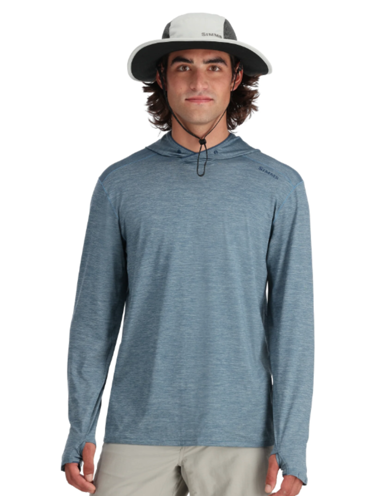 Simms M’s SolarFlex® Cooling Hoody