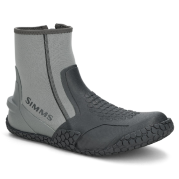 Simms M's Zipit Bootie