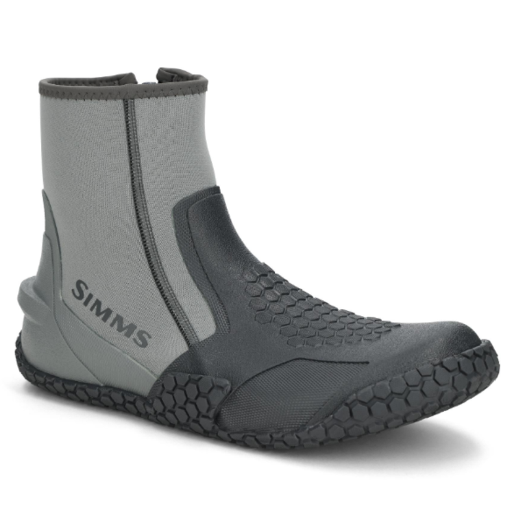 Simms M's Zipit Bootie