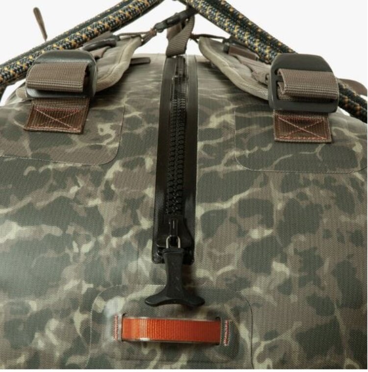 Fishpond Fishpond Grande Submersible Duffel