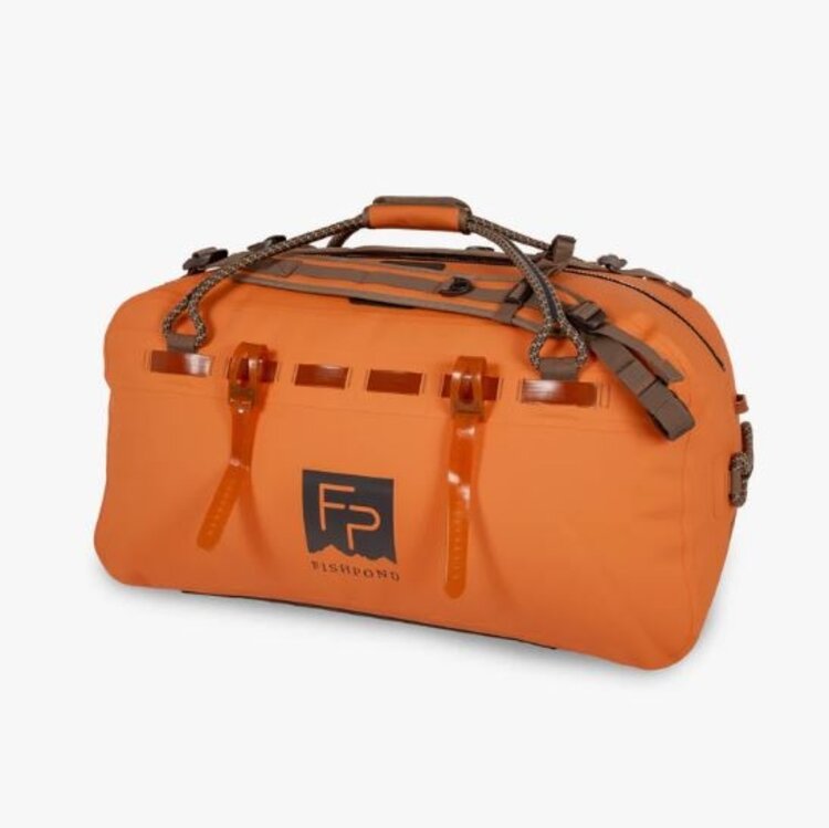 Fishpond Fishpond Grande Submersible Duffel